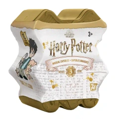 Harry Potter Series 3 Magical Capsules Mystery Pack