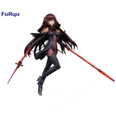 SSS SevantFigure - Fate/Grand Order - Lancer/Scathach Third Ascension Figure