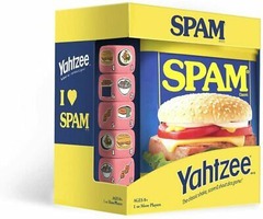 Yahtzee - Spam