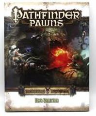 Pathfinder Pawns - IronFang Invasion (RPG) - Pawn Collection