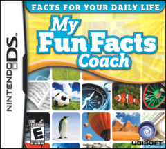 My Fun Facts Coach