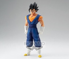 Solid Edge Works Vol. 4 - Dragon Ball Super - Vegito (Ver. A) Figure