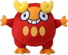 Pokemon - Darumaka -8