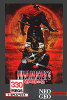 Ninja Master