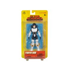 My Hero Academia W.2 Tenya Lida 5 Inch Action Figure