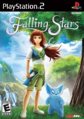 Falling Stars (Playstation 2)