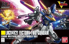 HGUC169 - LM314V21 Victory 2 Gundam