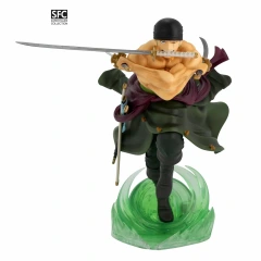 Super figure Collection - One piece - Zoro Figure