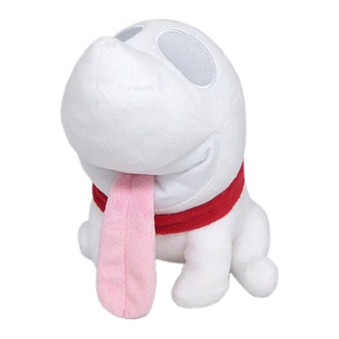 Mario Bros - Polterpup 7 Plush