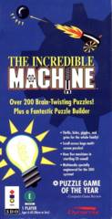 The Incredible Machine