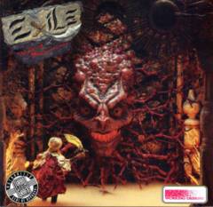 Exile: Wicked Phenomenon (Super CD)