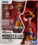 S.H.Figuarts - OnePiece - Monkey.D.Luffy Action Figure