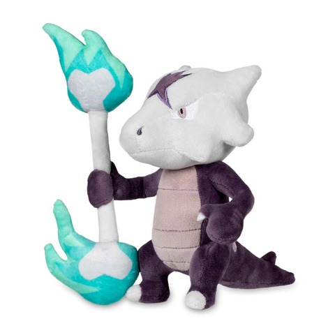 Poke Center - Pokemon - Alolan Marowak 7.5 Plush