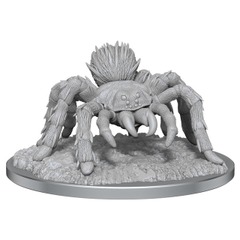 Giant Spider (Wave 18) - Unpainted