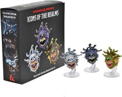 Dungeons & Dragons Icons of the Realms: Beholder Collector's Box