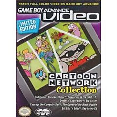 Cartoon Network Collection Limited Edition