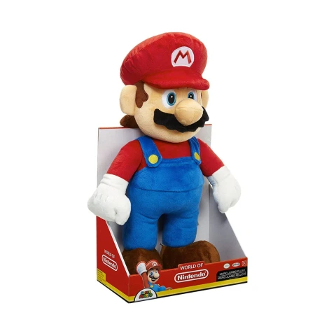 Nintendo - Mario Jumbo 19 Plush