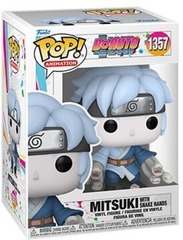 #1357 - Boruto - Mitsuki With Snake Hands Pop!