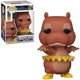 #992 - Disney Fantasia - Hyacinth Hippo Pop!