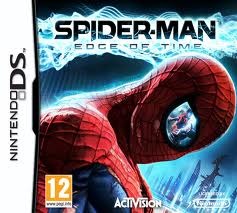 Spider-Man: The Edge of Time