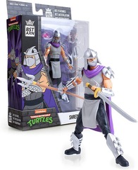 BST AXN - TMNT - Shredder