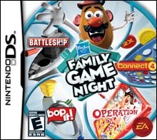 Hasbro Family Game Night