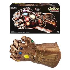 Marvel Legends Series Infinity Gauntlet