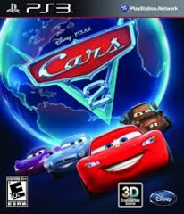 Cars 2