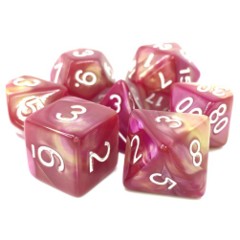 Sharazad's Tale - Dargon's Dice (TMG Supply)