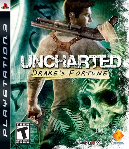 Uncharted Drakes Fortune