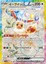 Eevee ex - 223/187 Japanese - Special Illustration Rare