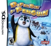 Defendin' De Penguin