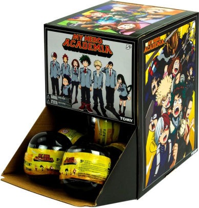 My Hero Academia Danglers
