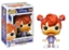 #298 - Disney - Gosalyn Mallard Pop!