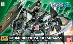 #10 R09 Remastered - Gundam Seed - GAT-X252 Forbidden Gundam