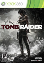 Tomb Raider (Xbox 360)