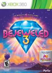 Bejeweled 3 (Xbox 360)