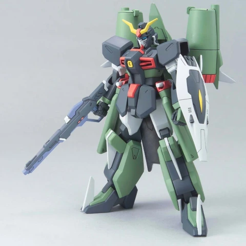 HGGS19 - ZGMF-X24S Chaos Gundam