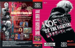 King of Fighters 2002