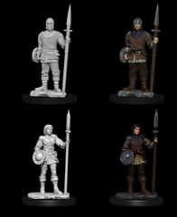 Pathfinder Deep Cuts - Guards