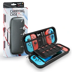 XYAB - Travel Hard Shell Carrying Case For Switch