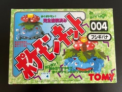 TOMY: Pokemon Monster Collection - Venusaur Windup