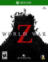 World War Z (Xbox One)