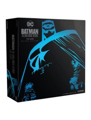 Batman The Dark Knight Returns The Game (Deluxe Edition)