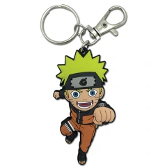 Naruto Shippuden - Naruto SD PVC Keyring