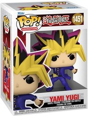 #1451 - Yu-Gi-Oh - Yami Yugi