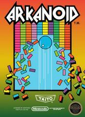 Arkanoid (Nintendo) - NES