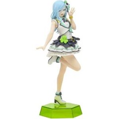 Colorful Stage - Desktop Decorate Collections - Hinomori Shizuku Figure