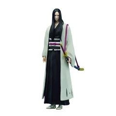 Solid and Souls - Bleach - Retsu Unohana Figure