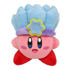 Kirby - Ice Kirby 6